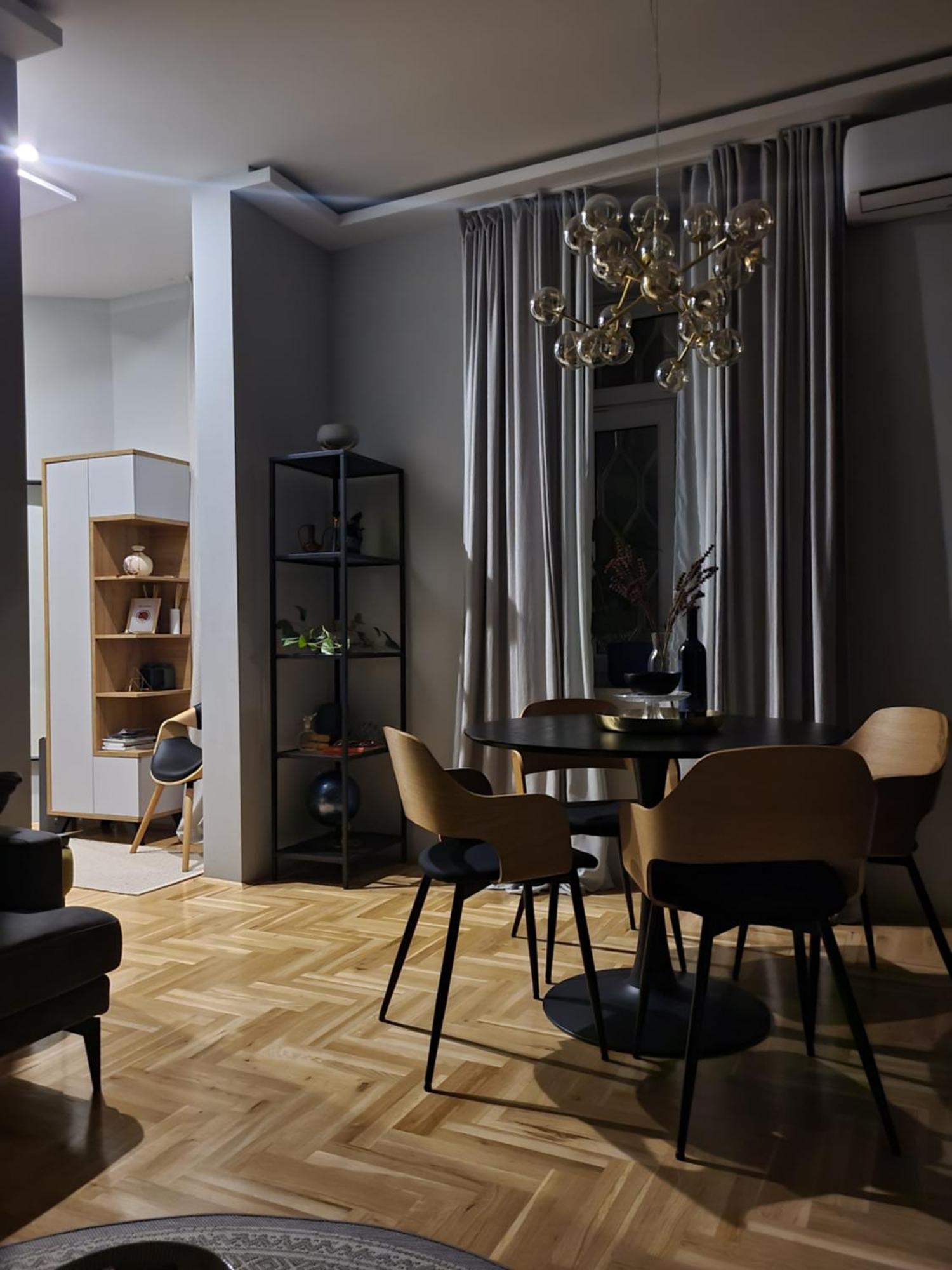 Secret Garden Apartment Загреб Экстерьер фото